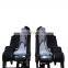 Inside Door Handles Pair Left&Right Front or Rear 2Pcs For Toyota 69205-02090 69206-02090