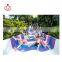 Fiberglass Spiral Tube Pool Water Slide for Sale