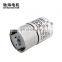 CHR-GM25-310 Low Speed 25mm Mini Motor 6V High Torque DC Reduction Reversible Motor For Intelligent Electric Control Toy Car
