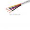 Germany Standard 105C PVC Insulated Multicore Car Cable FLYY FLRYY Automotive Cable