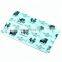 Light Blue Universal Clay Reusable Adhesive False Nails Chip Manicure Nail Art Salon Nail Tools