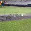 Grass protection road mats non-slip traction surface ground mats event road mats