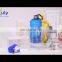 Korea Hot Sale Plastic & Tritan BPA free 500ml Custom My Bottle With Bags and Gift box