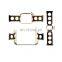 Wholesale Janome/Melco/Elna Embroidery Machine Frame 3in1-D Embroidery Hoop