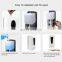 1000ml white desinfektionsmittel spender on-go gel hand sanitiser pump dispenser sanitising nano mist spray machines