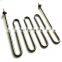 Tubular Resistance Formed heating Tube Immersion tubular heater element