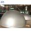 Ellipsoidal Head Pipe End Cap