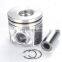 2.8L Turbo P9183 diesel generator engine pistons 94.4mm for FIAT/IVECO