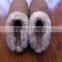 wholesale genuine sheepskin slipper