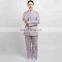 Wholesale OEM patient suits comfortable clothes hospital gowns clothes