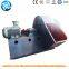 Axial 380V Draught Industrial Exhust Tunnel Ventilation Tube Fan