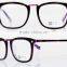 high-end Acetate optical with metal parts mixed,CE/FDA