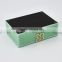 Mini Showy Exquisite Alibaba Supplier Cube Jewelry Box