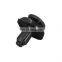 20pcs 7mm Black Radiator Engine Trim Cover Clips for Toyota Avensis 2003-2008 5325920030/53259-20030