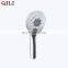 QL-LD010AT-SM Temperature display and control led rain shower head