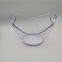 4L AS plastic ingot large capacity ice champagne bucket