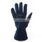 Custom Logo  Fire Resistant Genuine Leather SFI Racing Auto Driving Gloves With 3.3/5 Rated