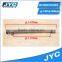 Agricultural machine tractor pto drive shaft with clutch