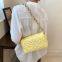 Wholesale Luxury Handbags Female Designer Famous Brand Shoulder Bags Crossbody Bags For Women Leather Messenger Bag