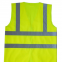 reflective vest
