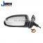 Jmen Taiwan for HYUNDAI side view Mirror & car rear wing Mirror Glass Manufacturer Car Auto Body Spare Parts