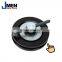 Jmen 44350-35010 Belt idler Pulley for Toyota Pickup 4Runner 86- Car Auto Body Spare Parts