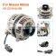 Wholesale 12V Alternator for Toyota Nissan Honda Mazda Mitsubishi Subaru Isuzu Car Japanese Car