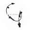 57455TF0003 Hot Selling Auto ABS Wheel Speed Sensor for Honda Insight (ZE_) 2009-
