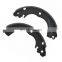 83445XS Wholesale Auto Parts Right Rear Brake Shoe for Mitsubishi Lancer