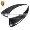 GT-4 Style Accessories Tuning Car Air Vents Covers Suitable for Porsche Cayman 981 Car Air Vents Auto Parts Accessories Car