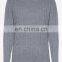 Mens Cable Knit Cashmere Pullover Tops