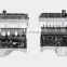 Manufacturers Sale 2.0T D-CVVT Del Motor HFC4GA3-4D Engine For JAC T8 4x4 T6 S7