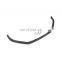For 2017 Mazda 6 fiberglass Front Lip Spoiler
