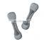 Perfect Female Indoor Fitness For Home Gym Adjustable Hand Weights Dumbbells