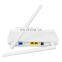 Unionfiber OEM/ODM XPON ONU 1GE+1FE+WIFI+POTS support Firewall function and ACL function xpon onu