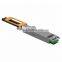 Low price switch olt onu gpon epon pon 10g 120km 1.25g singlemode transceiver QSFP fibra sfp module