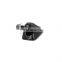 GELING Firm And Sturdy Universally Applicable Black Steel  Mirror Arm Bracket Lower LH For ISUZU GIGA FVR.FTR.'99