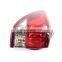 High quanlity hot selling red color  tail lamp  for Mazd BT-50 car series