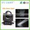 EV MB60S moving head light 60W RGBW four in one OSRAM LED beam stage light