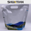 bib bag in box wine pouch red wine bladder food grade package