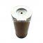 High Quality Diesel Forklifts Parts Air Filter Element 0009839013 For Linde Forklift