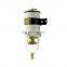 China Factory Fuel filter 900FG Fuel Water Separator Filter Assembly 900FH