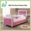 Newest divan bed design popular single bed design