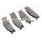 Brake Pad D333 7228-D333 D554 Fdb641 SP1140 for Japanese Car Nissan D21 Frontier Pickup