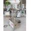 250 Pieces/Hour Automatic Fruit Winter Melon Skin Peeler Pumpkin Pineapple Peeling Machine