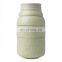 Rest Attractive Vintage Style ball football shape instant Measuring Cups coffee ceramic mason jar with lids