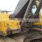 Strong Power VOLVO EC290BLC Used Construction Excavator for Sale