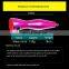 gt hard lure popper bait handmade wooden fishing lure  heads  wood popper  for big game