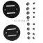 Light weight  Union Freestyle  adjustable freestyle snowboard bindings snowboard aluminum snowboard bindings