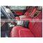 Used car Land Cruiser 200 Interior upgrade Car Central Console Armrest middle holder  Back and forth stretch for GRJ200 UZJ200